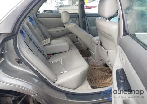 1997 Lexus Es 300 из США, поврежденный, VIN JT8BF22G1V0053907